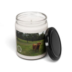 TheVillageHighlandCows Duftkerzen 