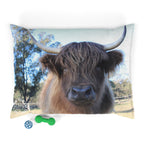 TheVillageHighlandCows Hundebett (Susie) 